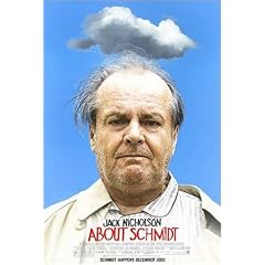About Schmidt (Widescreen)