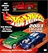 Search : Hot Wheels Car a Day Calendar (2003)