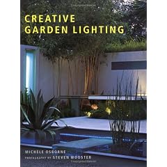 Creative Garden Lighting