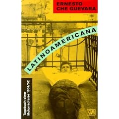 LATINOAMERICANA. Tagebuch einer Motorradreise 1951/52