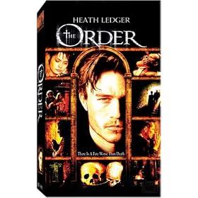 Order [VHS]