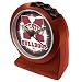 Mississippi State Bulldogs Suntime Gripper Alarm Clock - NCAA College Athletics