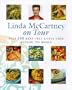 Linda Mccartney on Tour