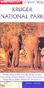 Kruger National Park (Globetrotter Travel Map)