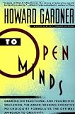 To Open Minds