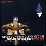 Roads Of Destiny by Geoff Downes