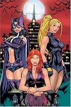Birds of Prey, Vol. 1: Of Like Minds