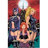 Birds of Prey: Of Like Mindspar Gail Simone