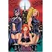 Birds of Prey, Vol. 1: Of Like Minds