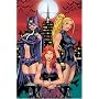 Birds of Prey, Vol. 1: Of Like Minds