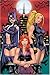 Birds of Prey, Vol. 1: Of Like Minds