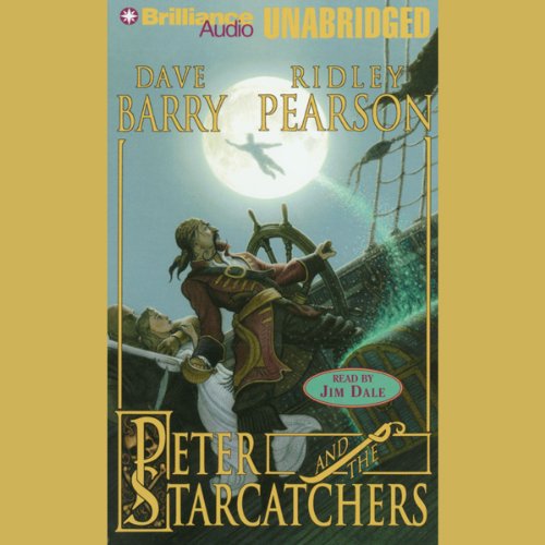 Download Peter and the Starcatchers: The Starcatchers, Book 1 Download Peter and the Starcatchers: The Starcatchers, Book 1