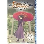 Shrine of the Morning Mist Volume 3 book cover