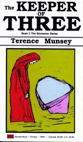 Terence Munsey