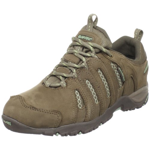 Hi-Tec Womens Saratoga Wp Insulated Boot