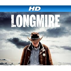Longmire: The Complete First Season [HD]