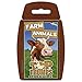 Farm Animals Top Trumps Card Game