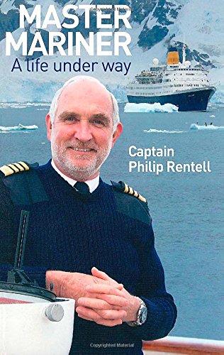 master mariner a life under way