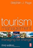 Tourism management : managing for change