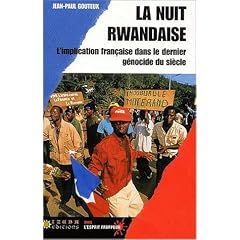 La nuit rwandaise