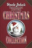 Uncle Johns Bathroom Reader Christmas Collection
