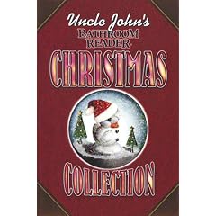 Uncle John's Bathroom Reader Christmas Collection