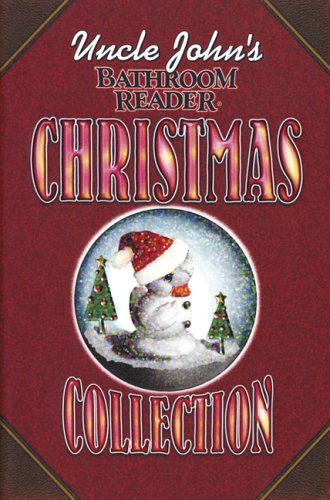 Uncle John's Bathroom Reader Christmas Collection under Holidays in The Books Store