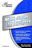 Math Smart for Business : Essentials of Managerial Finance