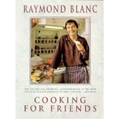 Cooking for Friends