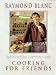 Cooking for Friends