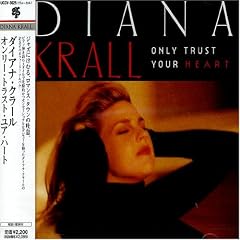 Only Trust Your Heart