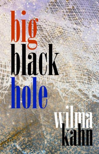 Big Black Hole