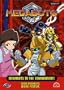 Medabots - Medabots to the Tournament (Vol. 11)