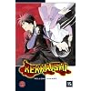 Kekkaishi, Band 15