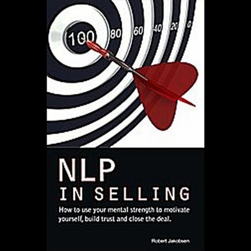 NLP in selling Audio Book Track 5