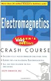 Buy : Schaums Easy Outline of Electromagnetics