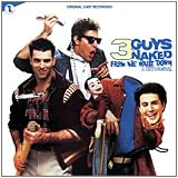 3 Guys Naked From The Waist Down