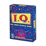 I.Q - The Logic Puzzle Game