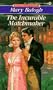 The Incurable Matchmaker (Signet Regency Romance)