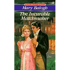Incurable Matchmaker