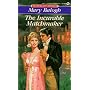 The Incurable Matchmaker (Signet Regency Romance)