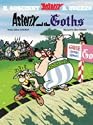 Asterix and the Goths (Asterix (Orion Paperback))