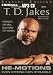 He-Motions: Even Strong Men Struggle (Audio CD)