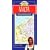 Malta (Globetrotter Travel Map)