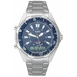 Casio Marine Gear Alarm Chronograph Diving Watch (WI3011) by Casio