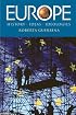 Europe: History, Ideas and Ideologies