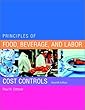 Principles of food, beverage, and labor cost controls - [electronic resource]  : Paul R. Dittmer.
