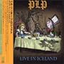 Live in Iceland