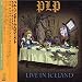 Par Lindh Project - Live in Iceland