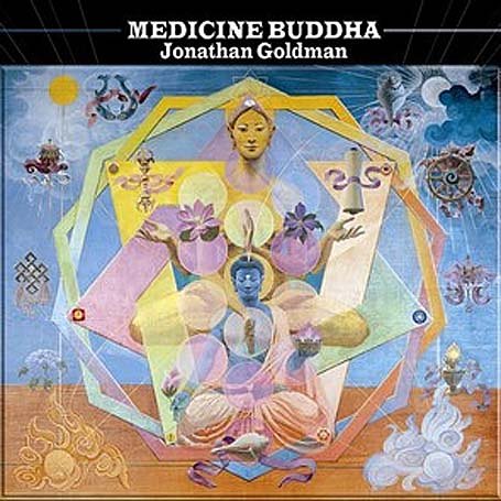 CD-Charts  Music : Medicine Buddha